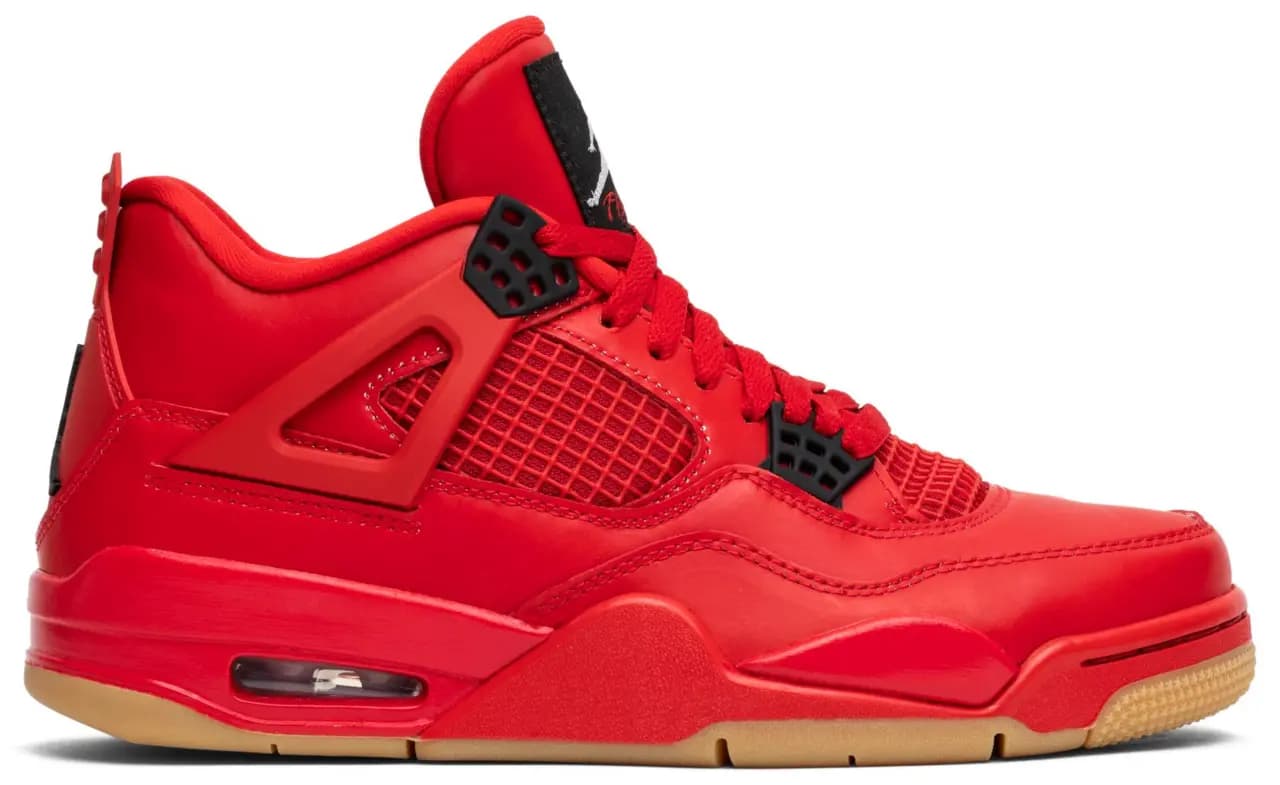 Giày Nike Wmns Air Jordan 4 Retro NRG 'Singles Day' AV3914-600