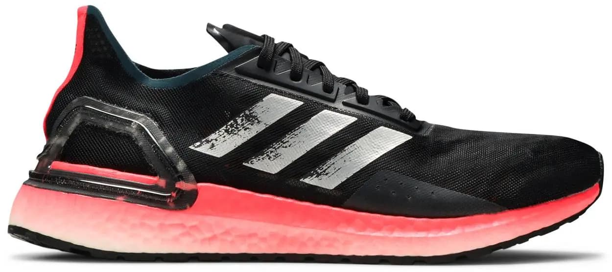 Giày Adidas Wmns UltraBoost PB 'Black Signal Pink' EH1216 Giày Adidas Wmns UltraBoost PB 'Black Signal Pink' EH1216