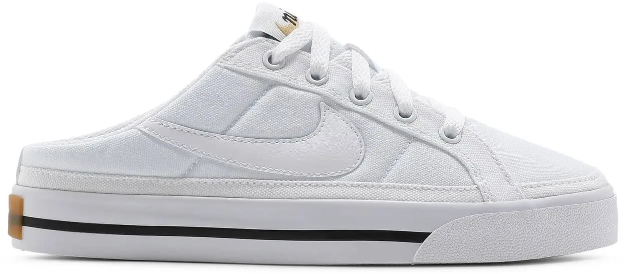 Giày Nike Wmns Court Legacy Mule 'White' DB3970-100