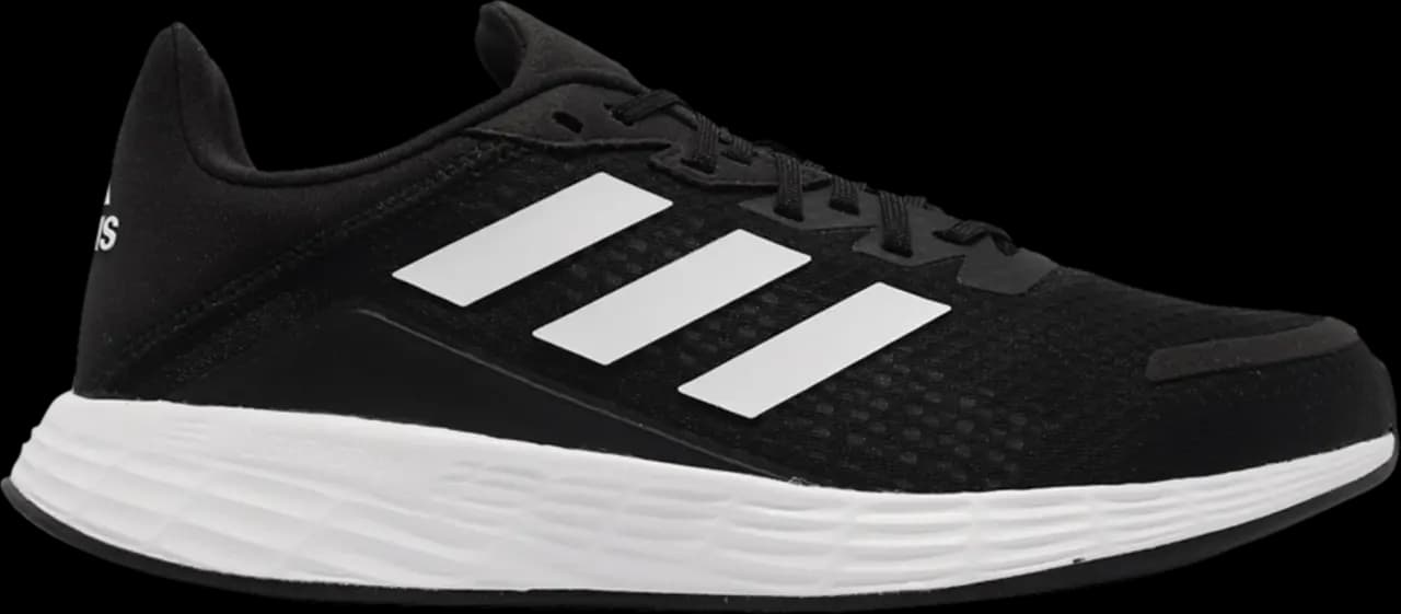 Giày Adidas Duramo SL 'Black White' GV7124