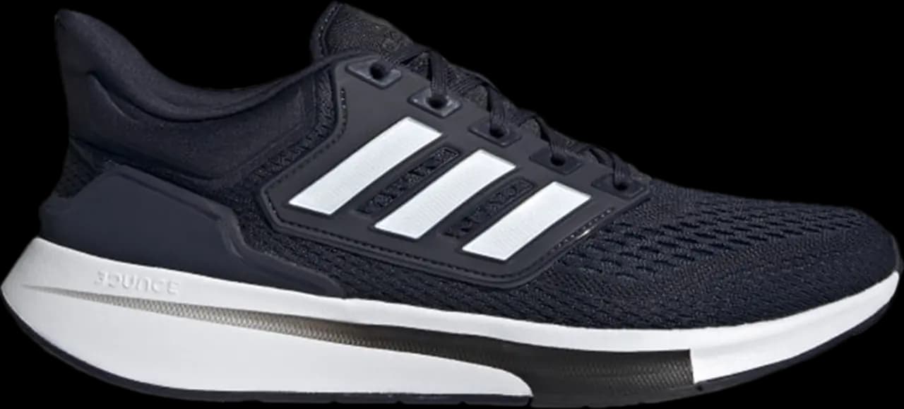 Giày Adidas EQ21 Run 'Legend Ink' H00517