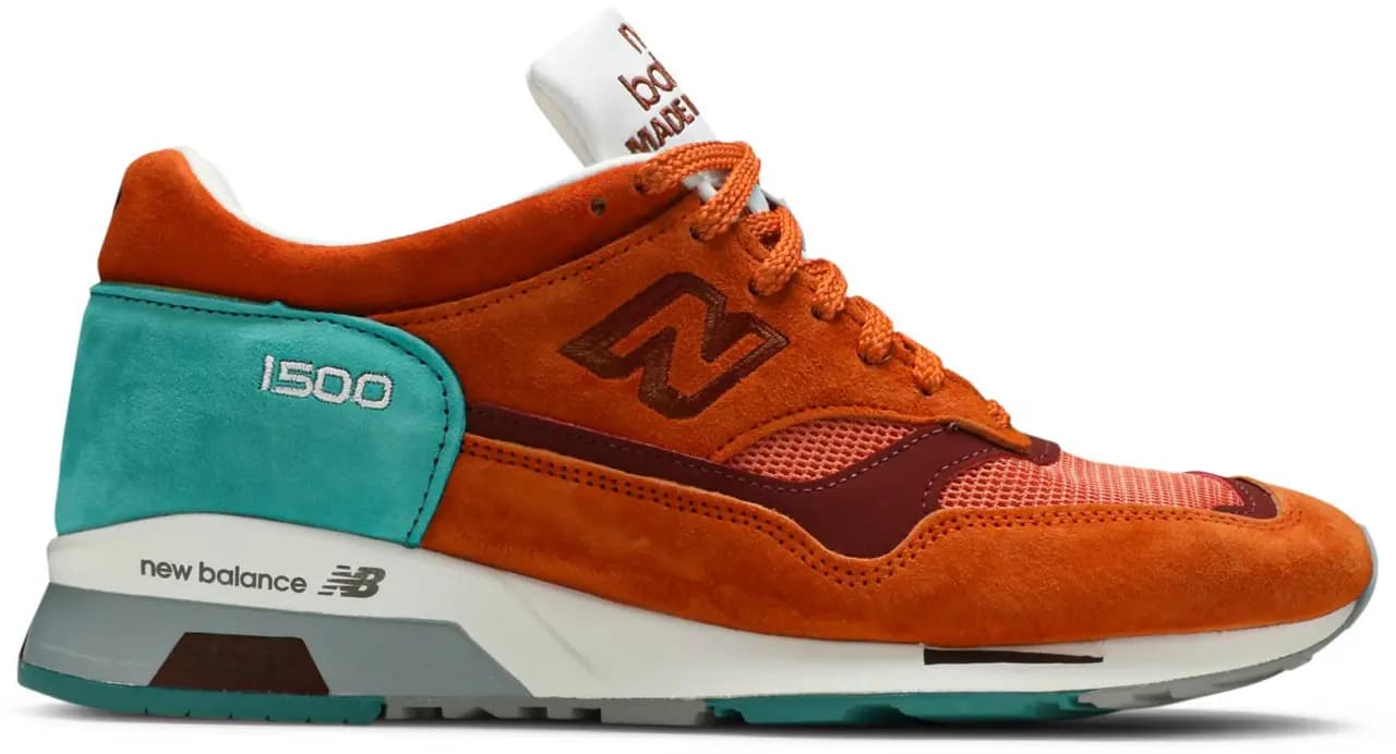 Giày New Balance 1500 'Surf' M1500SU