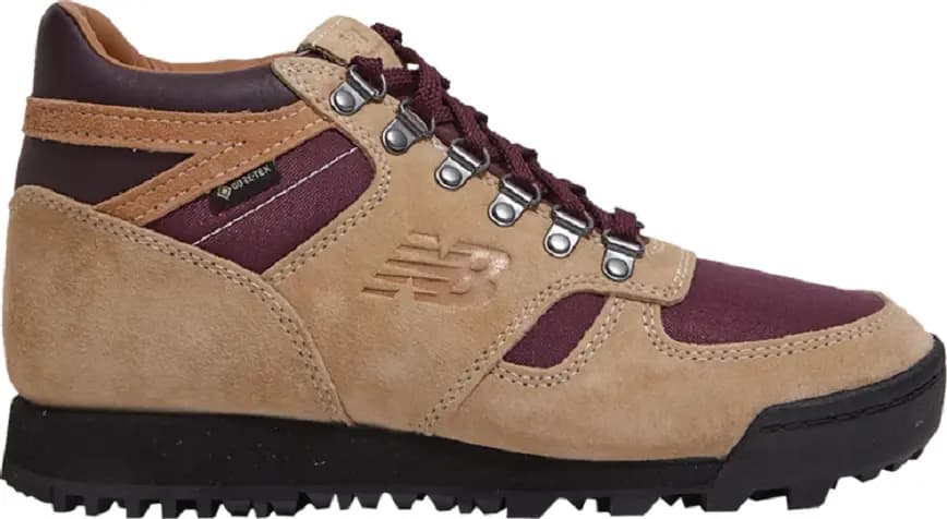 Giày New Balance x Aime Leon Dore Rainier 'Tan' URAINXA1