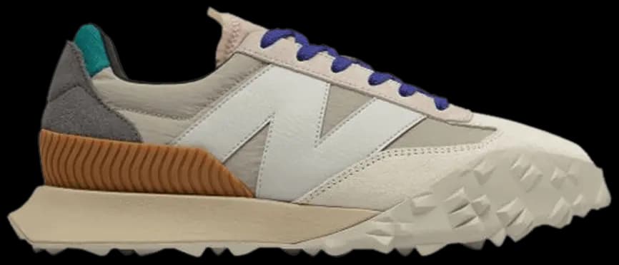 Giày New Balance XC-72 'Aluminum' UXC72CB1