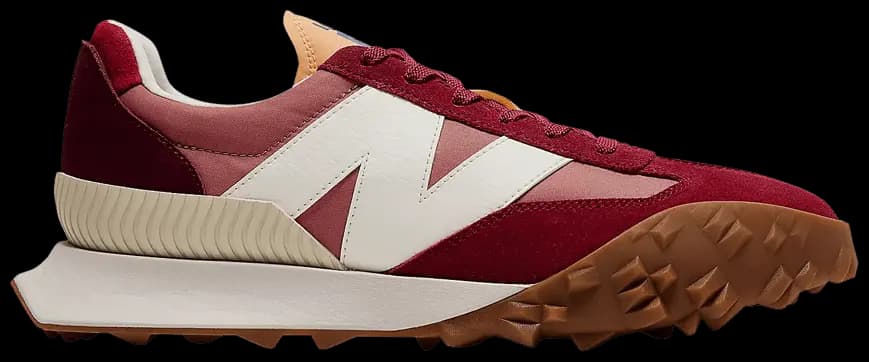 Giày New Balance XC-72 'Washed Henna' UXC72OP1