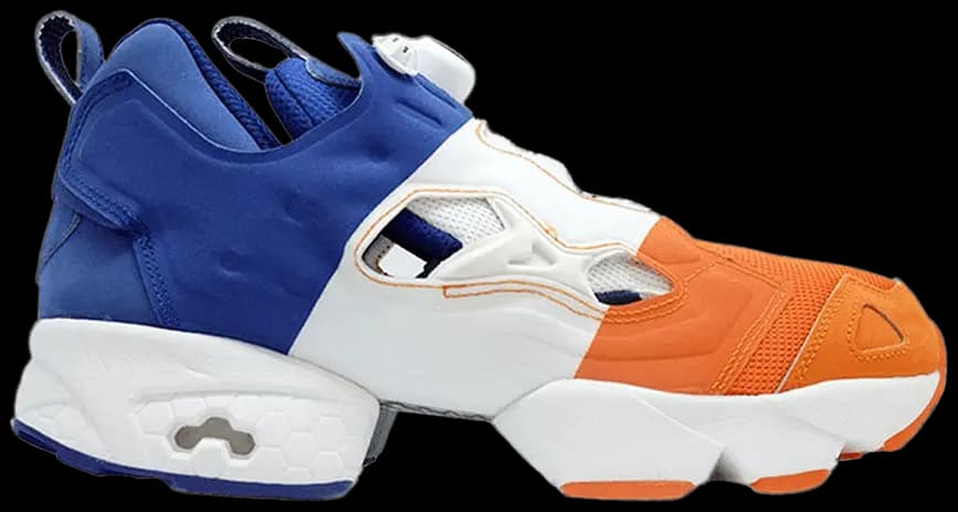 Giày Reebok Sneakersnstuff x Token 38 x Packer x InstaPump Fury V63454