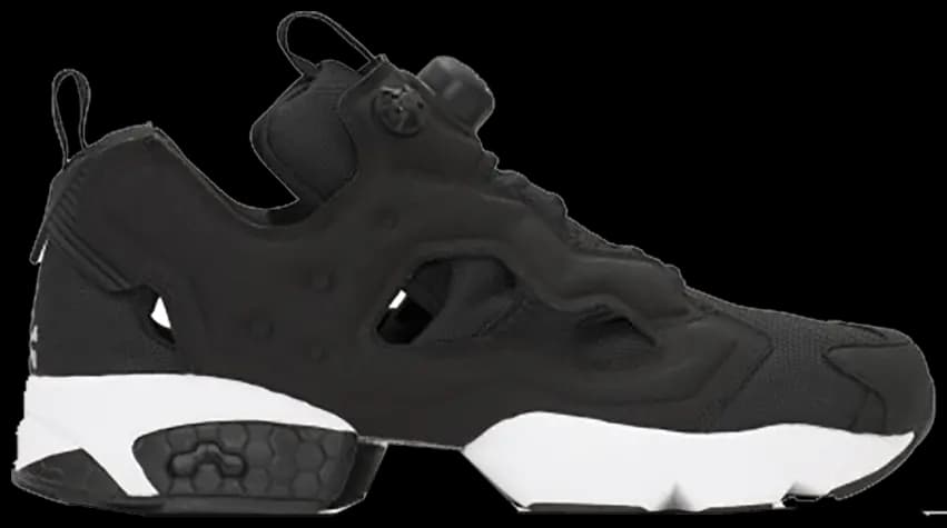 Giày Reebok Mastermind x InstaPump Fury Mastermind V67122