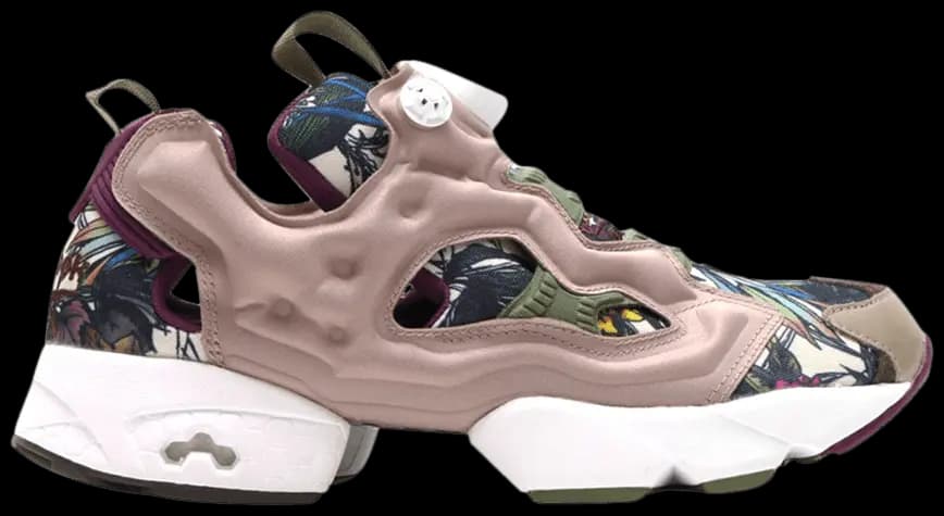 Giày Reebok Instapump Fury SG 'Botanical Pack' V70101