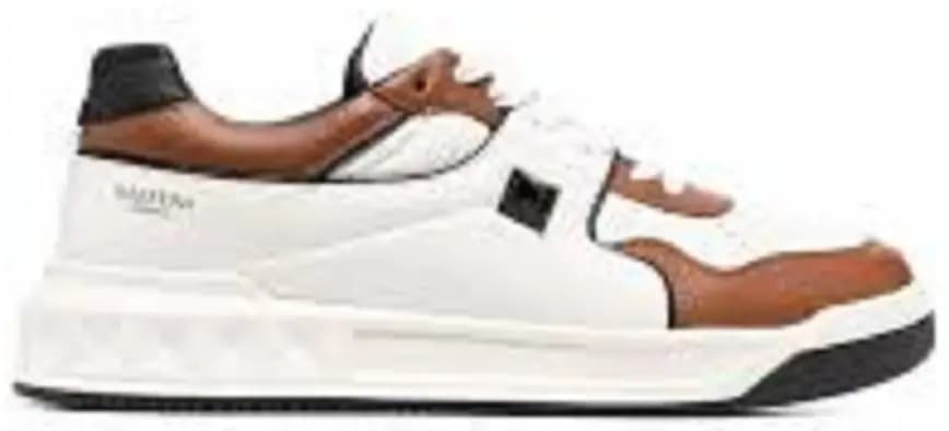 Giày Valentino Garavani Sneaker in nappa XY0S0E71NWNPZ1