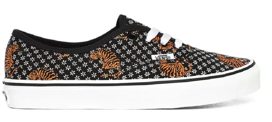 Giày Vans Authentic Tiger Floral  VN0A2Z5I19M
