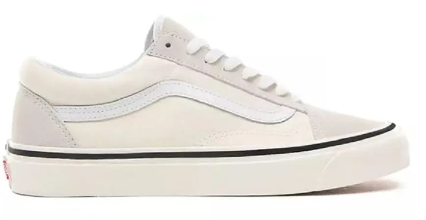 Giày Vans Old Skool 36 DX 'Anaheim Factory' VN0A38G2MR4