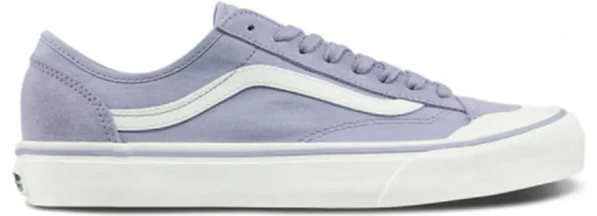 Giày Vans Suede Style 36 Decon SF Skate Lilac Gray VN0A3MVL258