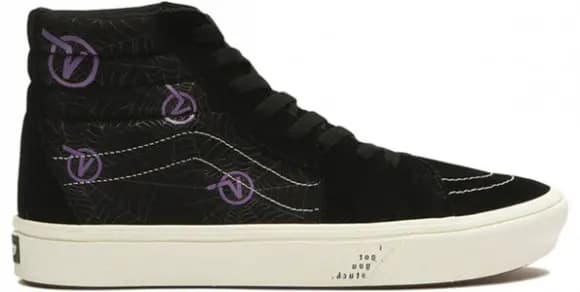 Giày Vans Sk8-Hi ComfyCush VN0A3WMB4CJ