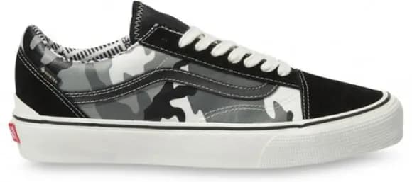 Giày Vans Gore-Tex x Old Skool VN0A4V9W4T4