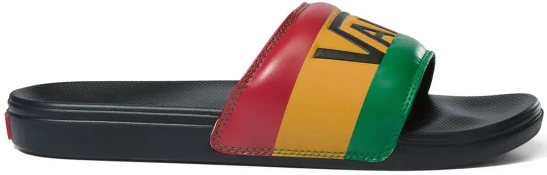 Dép Vans La Costa 'Multicolor' VN0A5HF5BLK