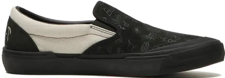 Giày Vans x Cult BMX Slip-On Black VN0A5JISN42