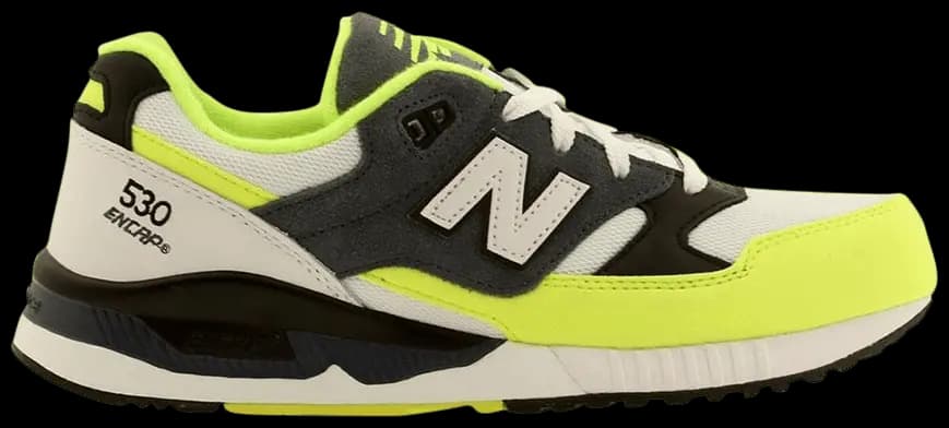 Giày New Balance Wmns 530 'Green' W530AAC