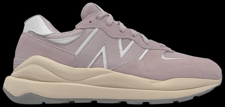 Giày New Balance Wmns 5740 'Logwood Team Cream' W5740CD
