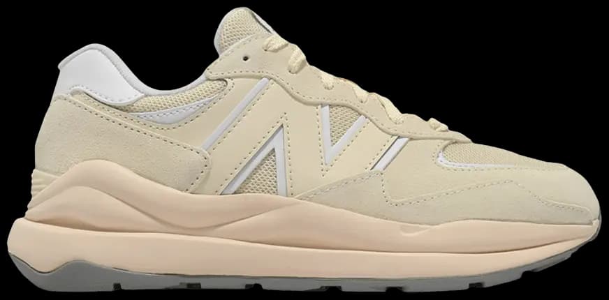Giày New Balance Wmns 5740 'Clear Yellow' W5740CE