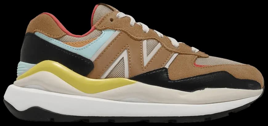 Giày New Balance Wmns 5740 'Faded Workwear' W5740GB