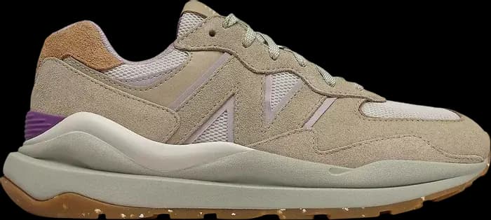 Giày New Balance 5740 'Incense Sour Grape' W5740TB