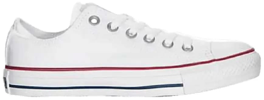 Giày Converse Wmns Chuck Taylor All Star Low 'Optical White' W7652