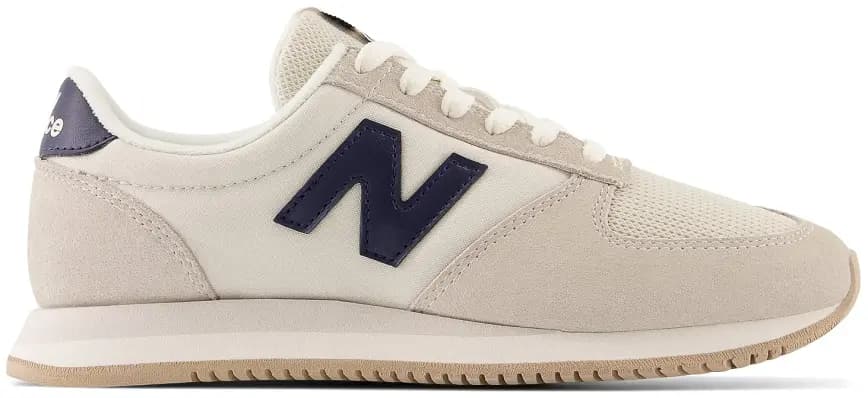 Giày New Balance 420M 'Light Grey' WL420MTN