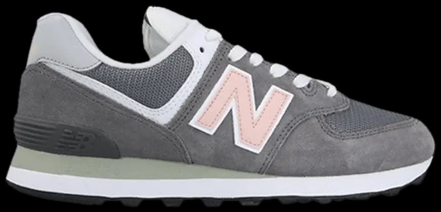 Giày New Balance Wmns 574 Castelrock WL574BTA
