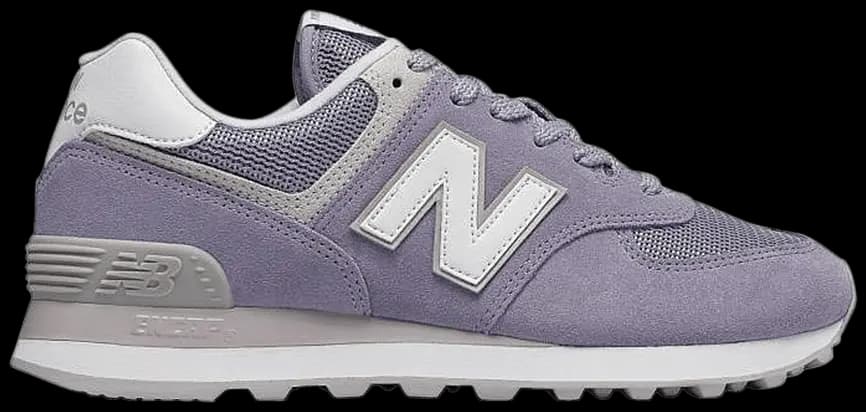 Giày New Balance Wmns 574 Daybreak 'Violet' WL574ESV