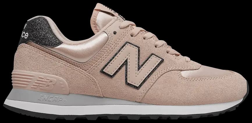 Giày New Balance 574 Wmns 'Rose Water' WL574FL2