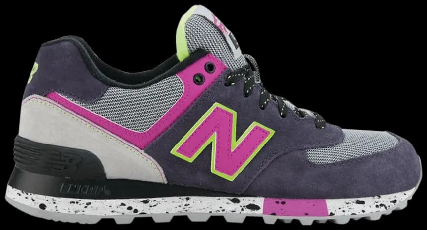 Giày New Balance Wl574 '90S Outdoor Pack' WL574OPP