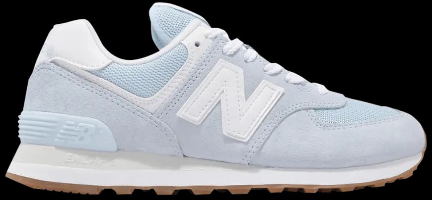 Giày New Balance Wmns 574 UV Glow WL574PE2