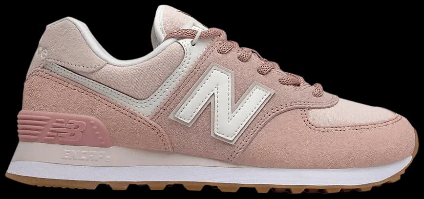 Giày New Balance Wmns 574 'Faded Cedar' WL574SAZ