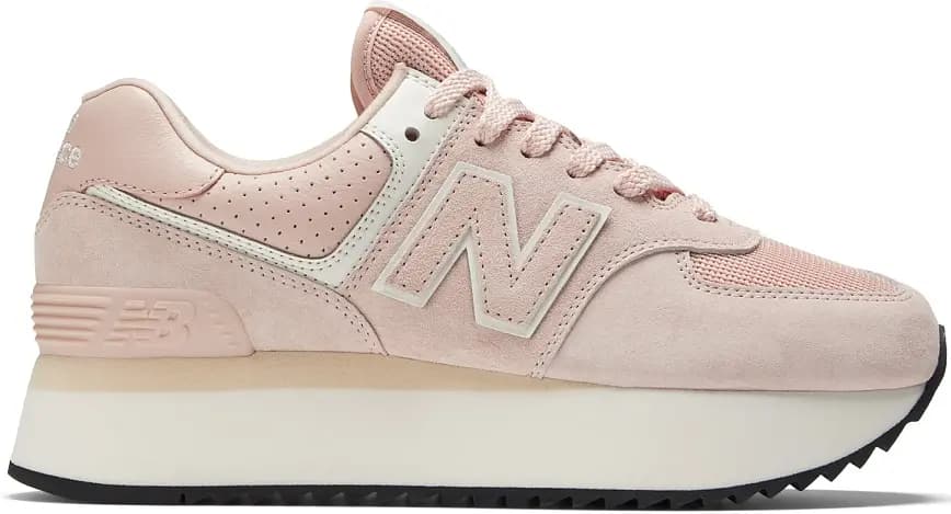 Giày New Balance 574+ AC 'Pink' WL574ZAC