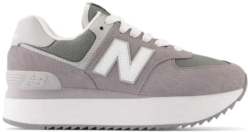 Giày New Balance 574 SD 'Gray' WL574ZSD