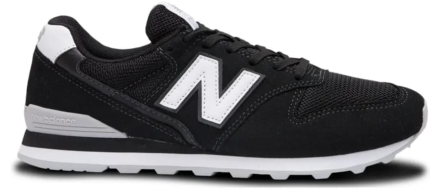 Giày New Balance 996 'Black and White' WL996BC2
