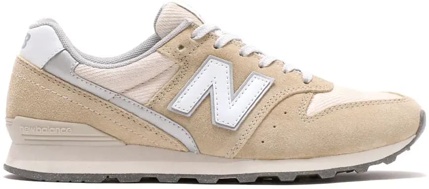 Giày New Balance 996 'Khaki Gray' WL996CA2