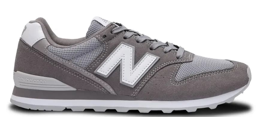 Giày New Balance 996 'Gray' WL996GC2