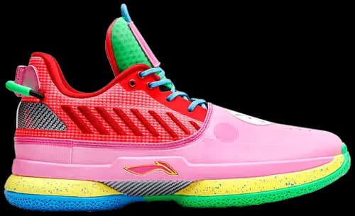 Giày Lining Way Of Wade 7 'Year Of The Pig' ABAN079-9