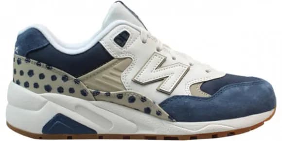Giày New Balance 580 Series Marathon Running Shoes WRT580KN