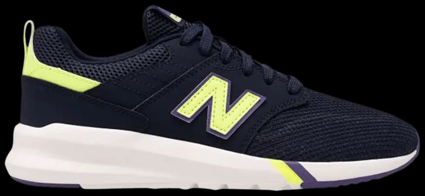 Giày New Balance Wmns 009 'Pigment' WS009SN1