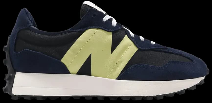 Giày New Balance Wmns 327 'Eclipse First Light' WS327CC