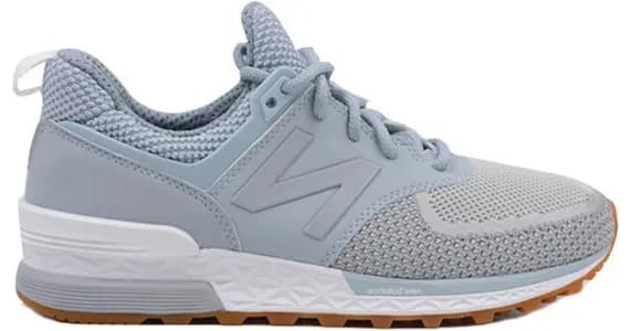 Giày New Balance 574 'Light Slat' WS574WB