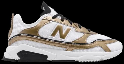 Giày New Balance Wmns X-Racer 'Gold' WSXRCHLD
