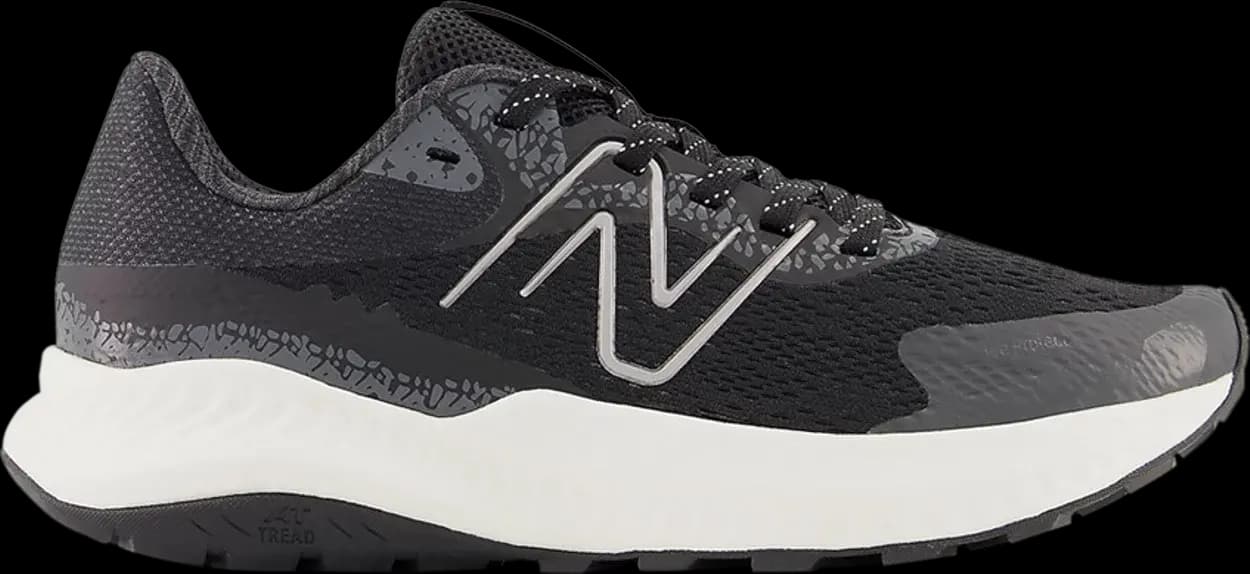 Giày New Balance DynaSoft Nitrel v5 'Black Sea Salt' WTNTRLK5