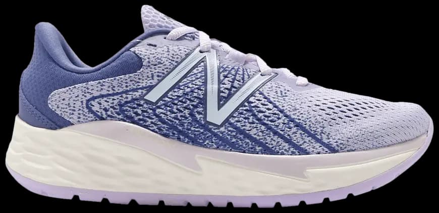Giày New Balance Fresh Foam Evare 'Purple' WVARECR1
