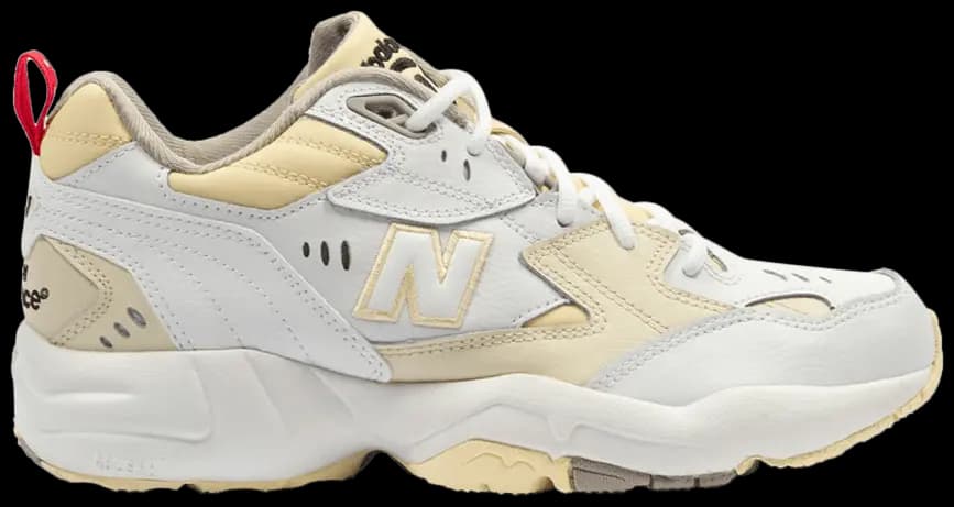 Giày New Balance Wmns 608 RW1 'Vanilla' WX608RW1