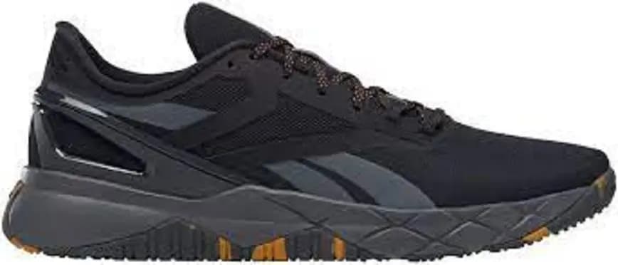 Giày Reebok Nanoflex TR Black GX7550