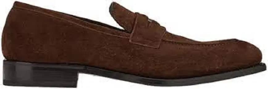Giày Salvatore Ferragamo Penny Loafer 'Rodeo' 020596-751721