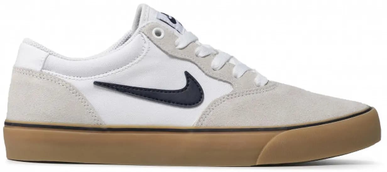 Giày Nike SB Chron 2 'Gum Light Brown' DM3493-100